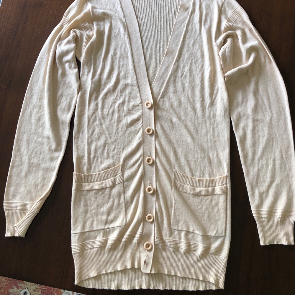 Marc by Marc Cardigan